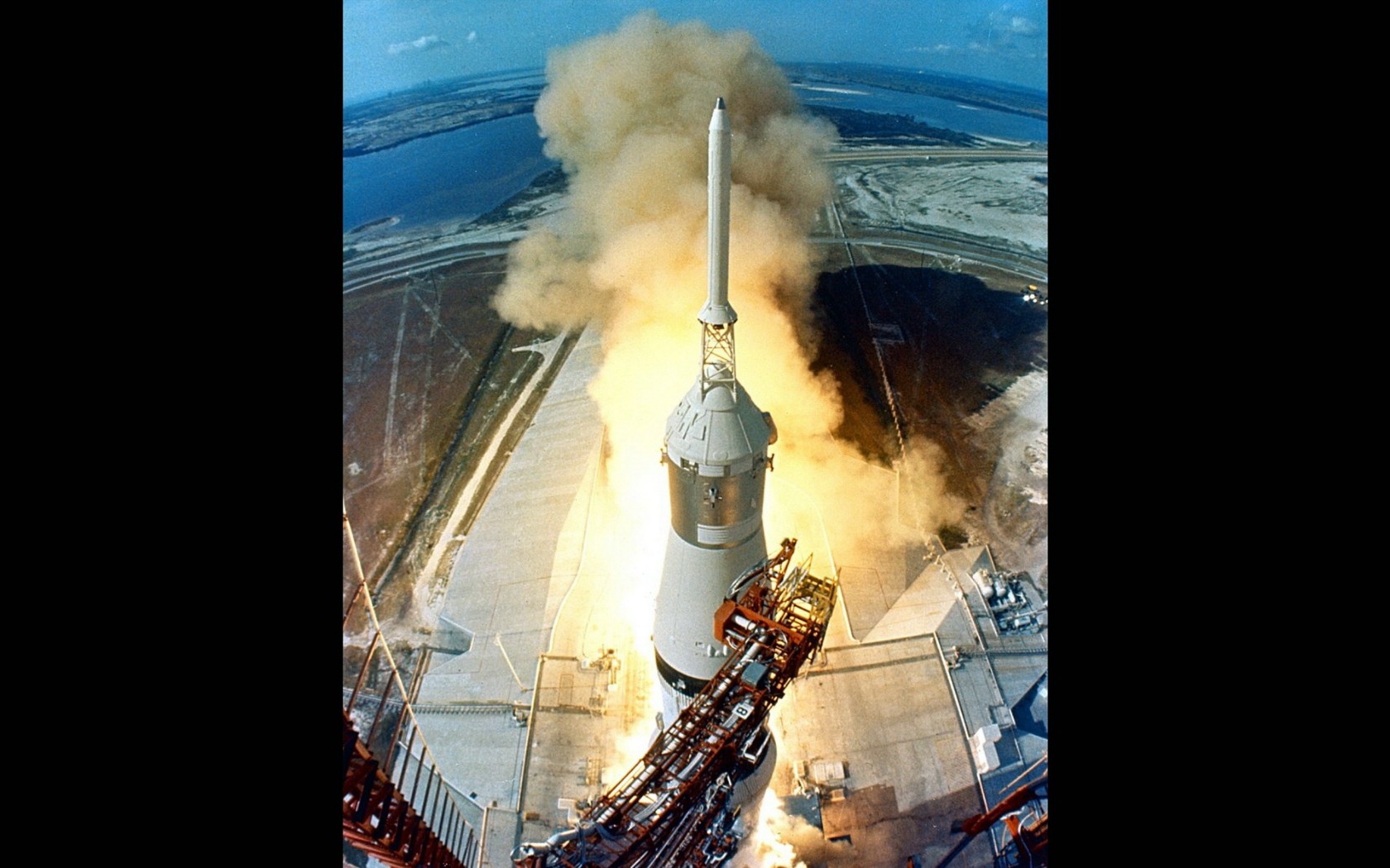 壁纸1680x1050阿波罗11 Apollo 11 珍贵照片壁纸 壁纸38壁纸 阿波罗11 （Apo壁纸 阿波罗11 （Apo图片 阿波罗11 （Apo素材 风景壁纸 风景图库 风景图片素材桌面壁纸