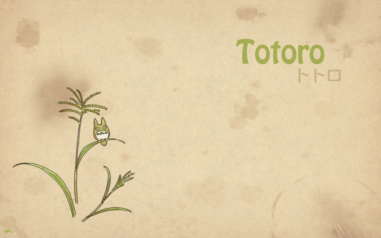 壁纸1280x800Totoro 龙猫 手绘简约版 壁纸1壁纸 Totoro（龙猫）壁纸 Totoro（龙猫）图片 Totoro（龙猫）素材 绘画壁纸 绘画图库 绘画图片素材桌面壁纸