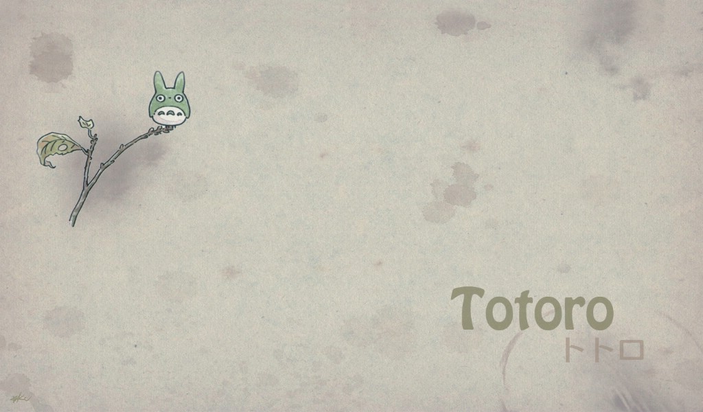 壁纸1024x600Totoro 龙猫 手绘简约版 壁纸3壁纸 Totoro（龙猫）壁纸 Totoro（龙猫）图片 Totoro（龙猫）素材 绘画壁纸 绘画图库 绘画图片素材桌面壁纸