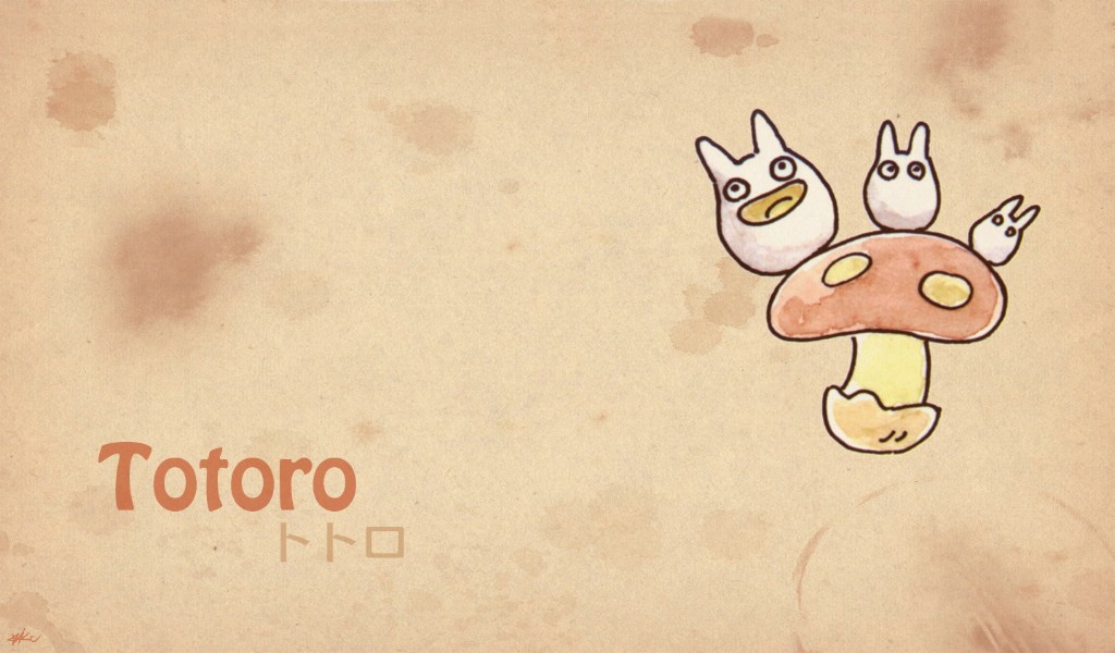 壁纸1024x600Totoro 龙猫 手绘简约版 壁纸8壁纸 Totoro（龙猫）壁纸 Totoro（龙猫）图片 Totoro（龙猫）素材 绘画壁纸 绘画图库 绘画图片素材桌面壁纸