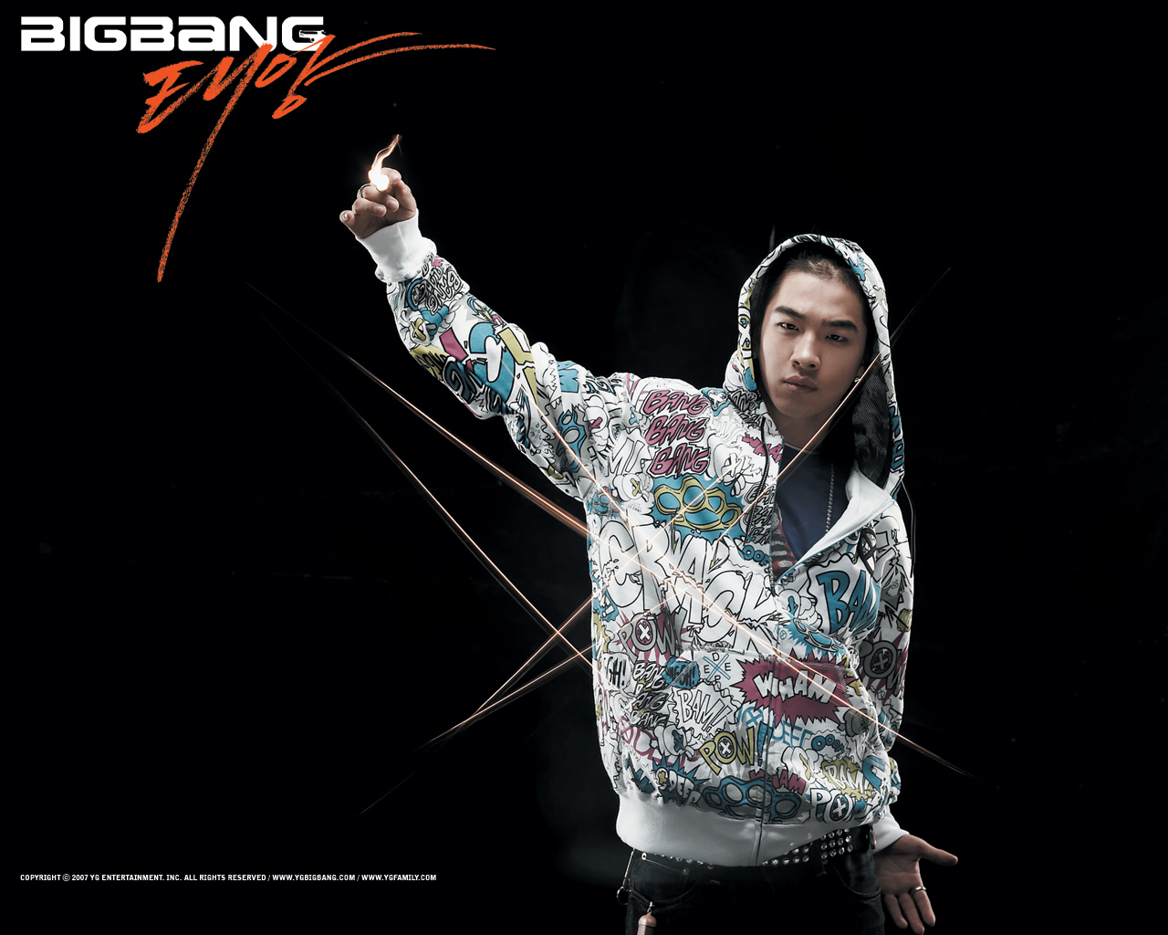 壁纸1280x1024BIGBANG 韩国帅哥明星组合 壁纸5壁纸 BIGBANG （韩壁纸 BIGBANG （韩图片 BIGBANG （韩素材 明星壁纸 明星图库 明星图片素材桌面壁纸