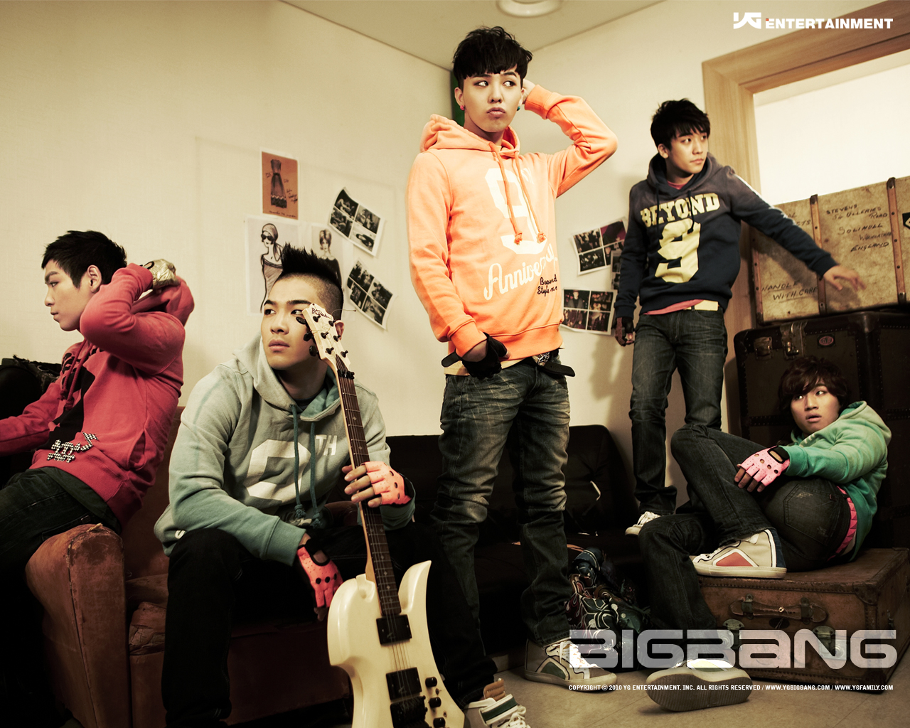 壁纸1280x1024BIGBANG 韩国帅哥明星组合 壁纸49壁纸 BIGBANG （韩壁纸 BIGBANG （韩图片 BIGBANG （韩素材 明星壁纸 明星图库 明星图片素材桌面壁纸