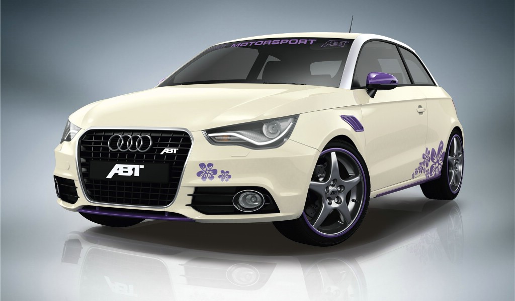 壁纸1024x600ABT Audi 奥迪 A1 2011 壁纸1壁纸 ABT Audi（奥壁纸 ABT Audi（奥图片 ABT Audi（奥素材 汽车壁纸 汽车图库 汽车图片素材桌面壁纸