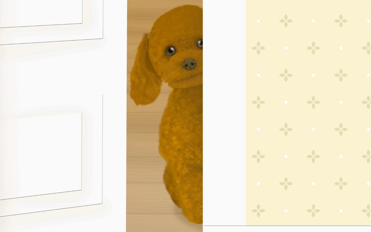 壁纸1440x900可爱小狗插画 壁纸40壁纸 可爱小狗插画壁纸 可爱小狗插画图片 可爱小狗插画素材 系统壁纸 系统图库 系统图片素材桌面壁纸