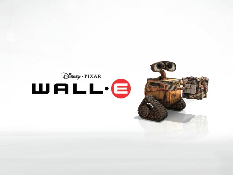 壁纸800x600星际总动员 WALL E 迪士尼和皮克斯出品的动画片 壁纸15壁纸 《星际总动员》(WA壁纸 《星际总动员》(WA图片 《星际总动员》(WA素材 影视壁纸 影视图库 影视图片素材桌面壁纸
