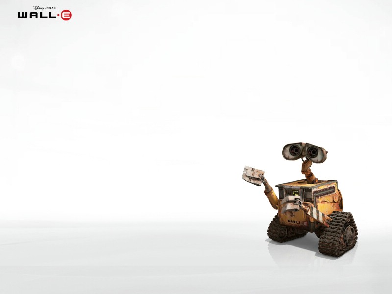 壁纸800x600星际总动员 WALL E 迪士尼和皮克斯出品的动画片 壁纸21壁纸 《星际总动员》(WA壁纸 《星际总动员》(WA图片 《星际总动员》(WA素材 影视壁纸 影视图库 影视图片素材桌面壁纸