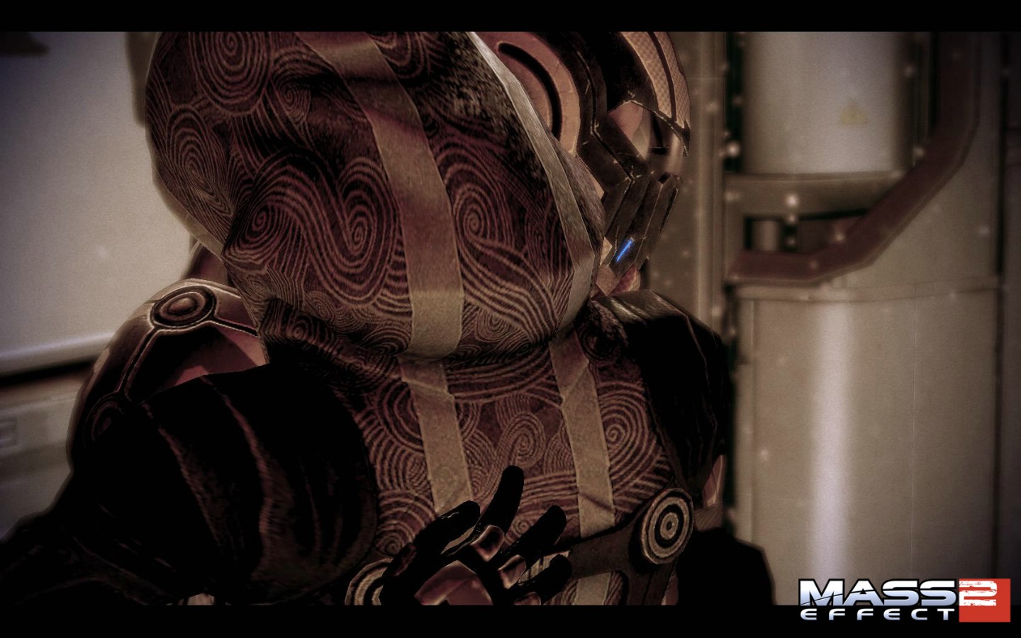 壁纸1440x900质量效应2 Mass Effect 2 壁纸10壁纸 《质量效应2（Mas壁纸 《质量效应2（Mas图片 《质量效应2（Mas素材 游戏壁纸 游戏图库 游戏图片素材桌面壁纸