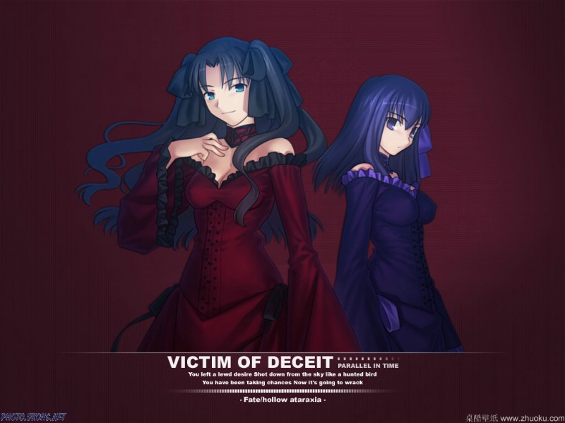 壁纸800x600Fate stay night 壁纸17壁纸 Fate/stay night壁纸 Fate/stay night图片 Fate/stay night素材 动漫壁纸 动漫图库 动漫图片素材桌面壁纸