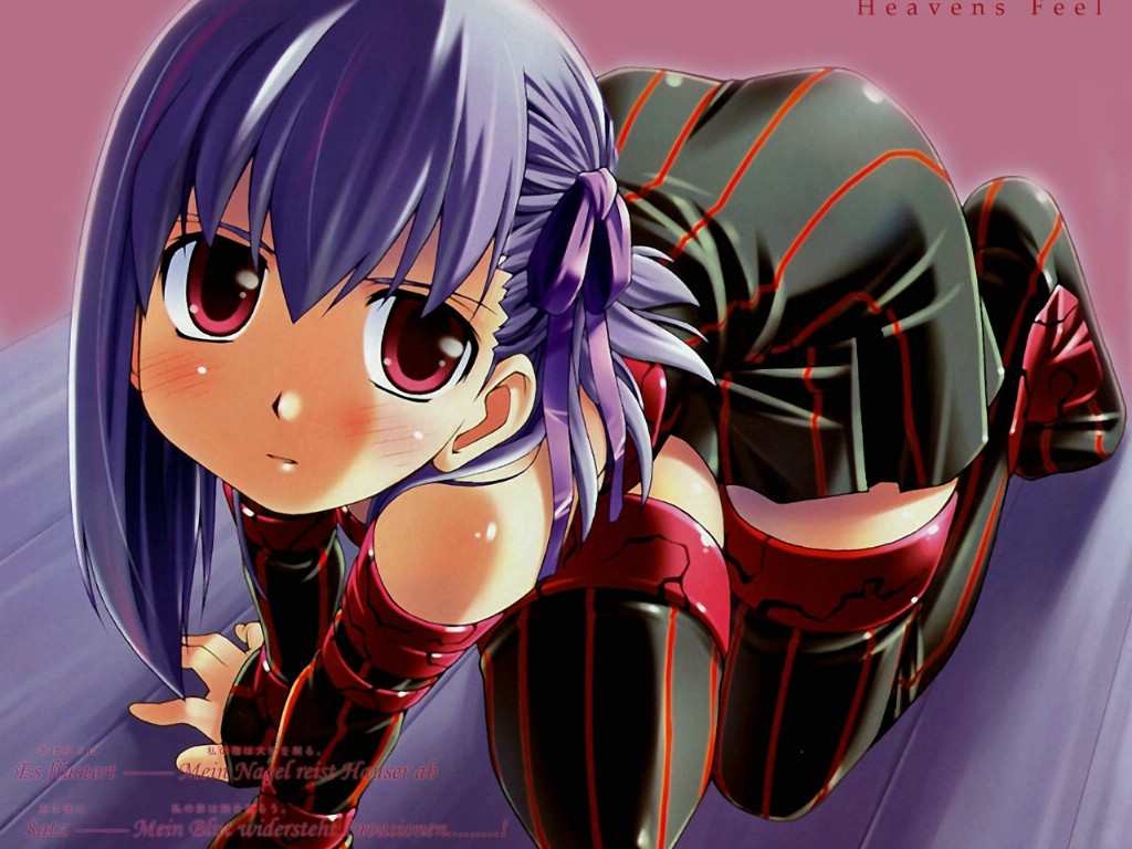 壁纸1024x768Fate stay night 壁纸184壁纸 Fate/stay night壁纸 Fate/stay night图片 Fate/stay night素材 动漫壁纸 动漫图库 动漫图片素材桌面壁纸