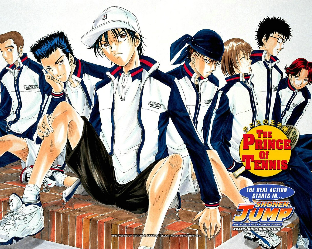 壁纸1280x1024SHONEN JUMP 壁纸5壁纸 SHONEN JUMP壁纸 SHONEN JUMP图片 SHONEN JUMP素材 动漫壁纸 动漫图库 动漫图片素材桌面壁纸