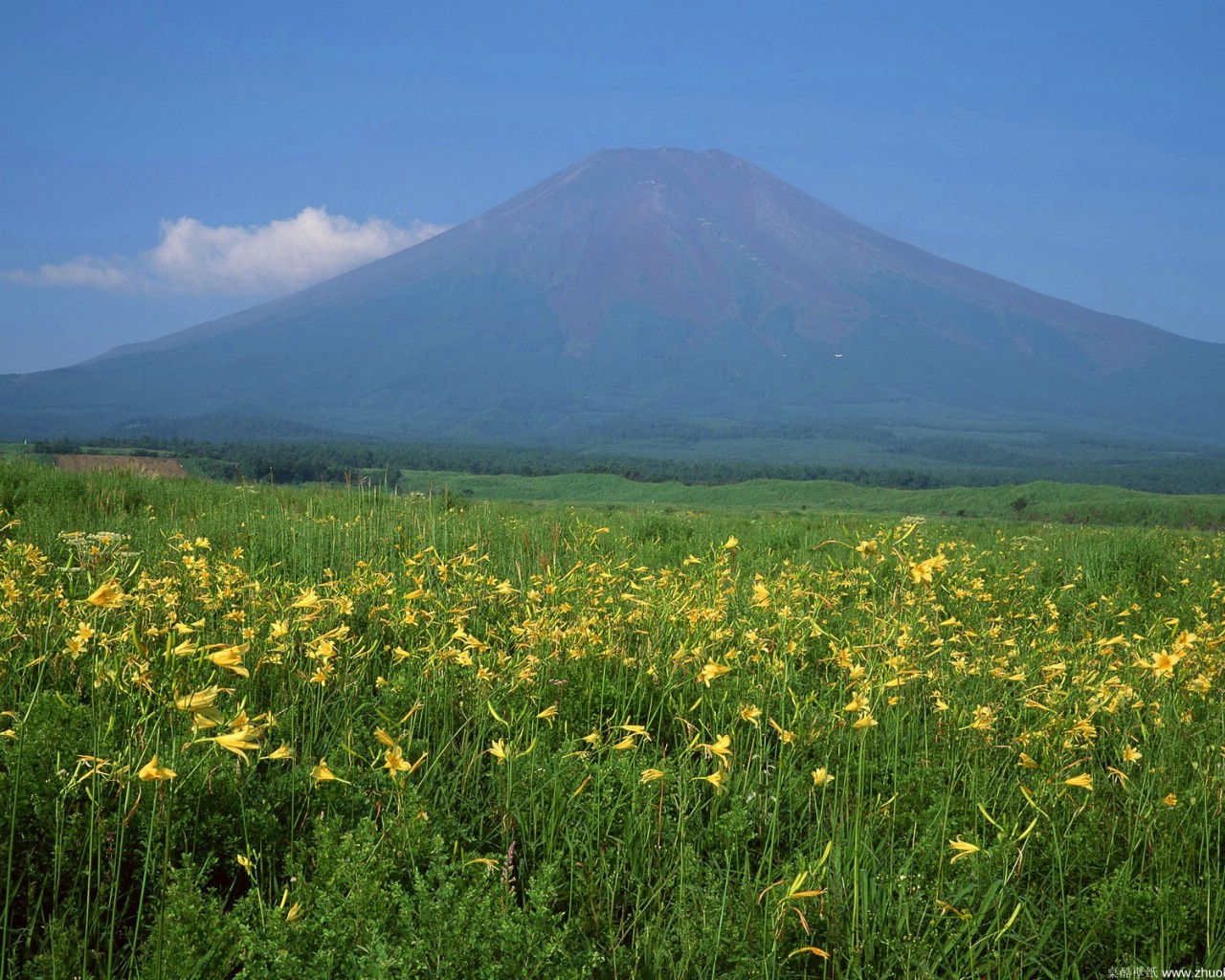 壁纸1280x1024富士山风光壁纸 第三辑 第四辑 壁纸25壁纸 富士山风光壁纸 第三壁纸 富士山风光壁纸 第三图片 富士山风光壁纸 第三素材 风景壁纸 风景图库 风景图片素材桌面壁纸