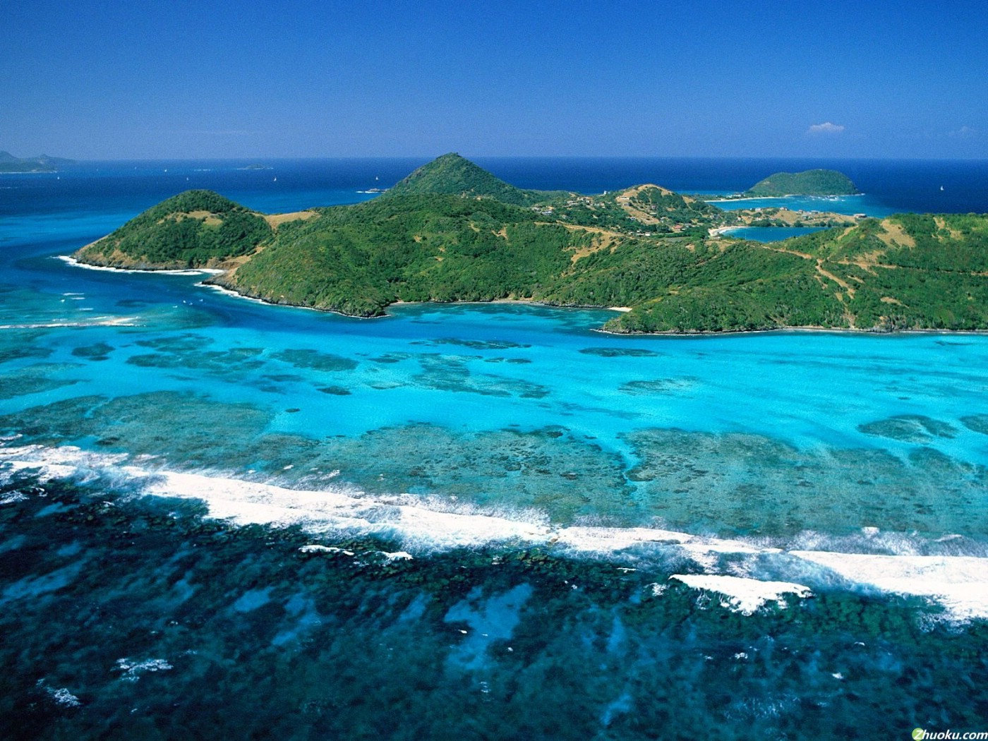 2021加勒比海旅游攻略_加勒比海自由行/自助游攻略-第六感度假攻略