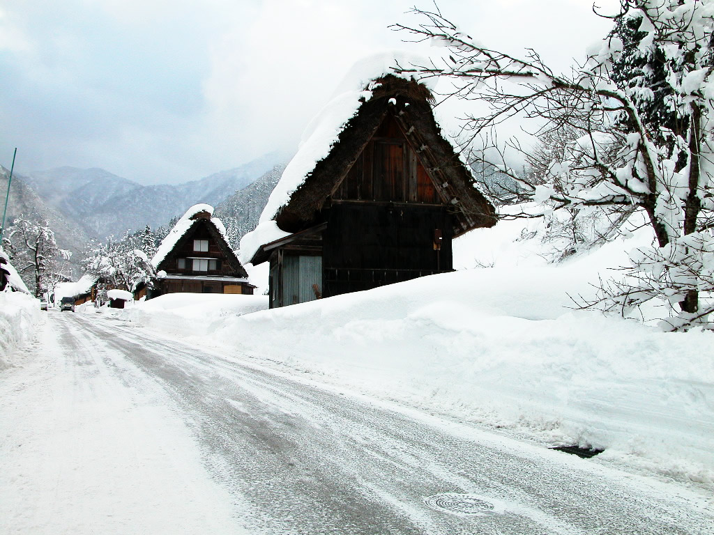 壁纸1024x768雪中小屋 壁纸6壁纸 雪中小屋壁纸 雪中小屋图片 雪中小屋素材 风景壁纸 风景图库 风景图片素材桌面壁纸