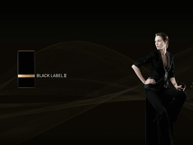 壁纸800x600LG全新Black Label系列 壁纸3壁纸 LG全新Black壁纸 LG全新Black图片 LG全新Black素材 广告壁纸 广告图库 广告图片素材桌面壁纸