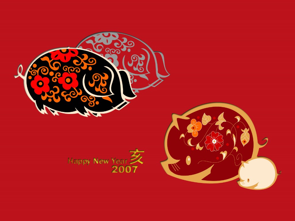 壁纸1024x7682007年春节矢量壁纸 壁纸14壁纸 2007年春节矢量壁纸壁纸 2007年春节矢量壁纸图片 2007年春节矢量壁纸素材 绘画壁纸 绘画图库 绘画图片素材桌面壁纸