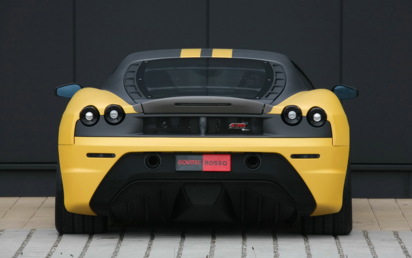 壁纸1440x9002010 Novitec Rosso Ferrari F4 法拉利跑车 壁纸9壁纸 2010 Novit壁纸 2010 Novit图片 2010 Novit素材 静物壁纸 静物图库 静物图片素材桌面壁纸