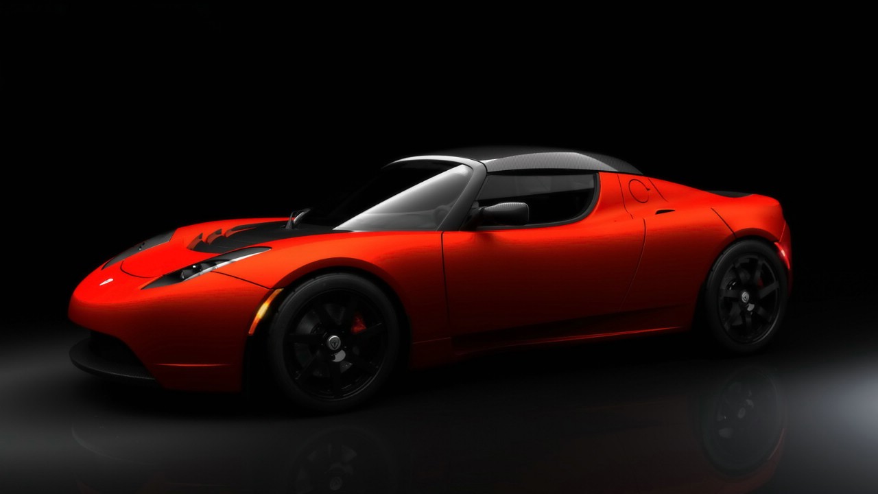 壁纸1280x7202010 Tesla Roadster Sport 纯电力跑车 壁纸13壁纸 2010 Tesla壁纸 2010 Tesla图片 2010 Tesla素材 静物壁纸 静物图库 静物图片素材桌面壁纸