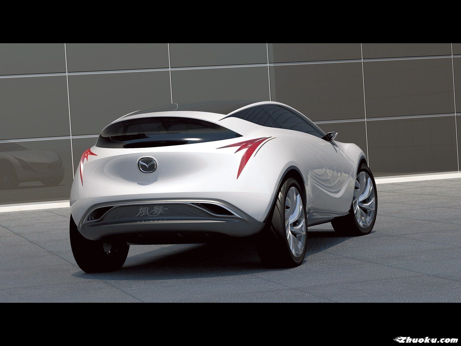 壁纸1600x1200马自达新概念车[第二集] Mazda Kazamai Concept Car 壁纸13壁纸 马自达新概念车[第二壁纸 马自达新概念车[第二图片 马自达新概念车[第二素材 静物壁纸 静物图库 静物图片素材桌面壁纸