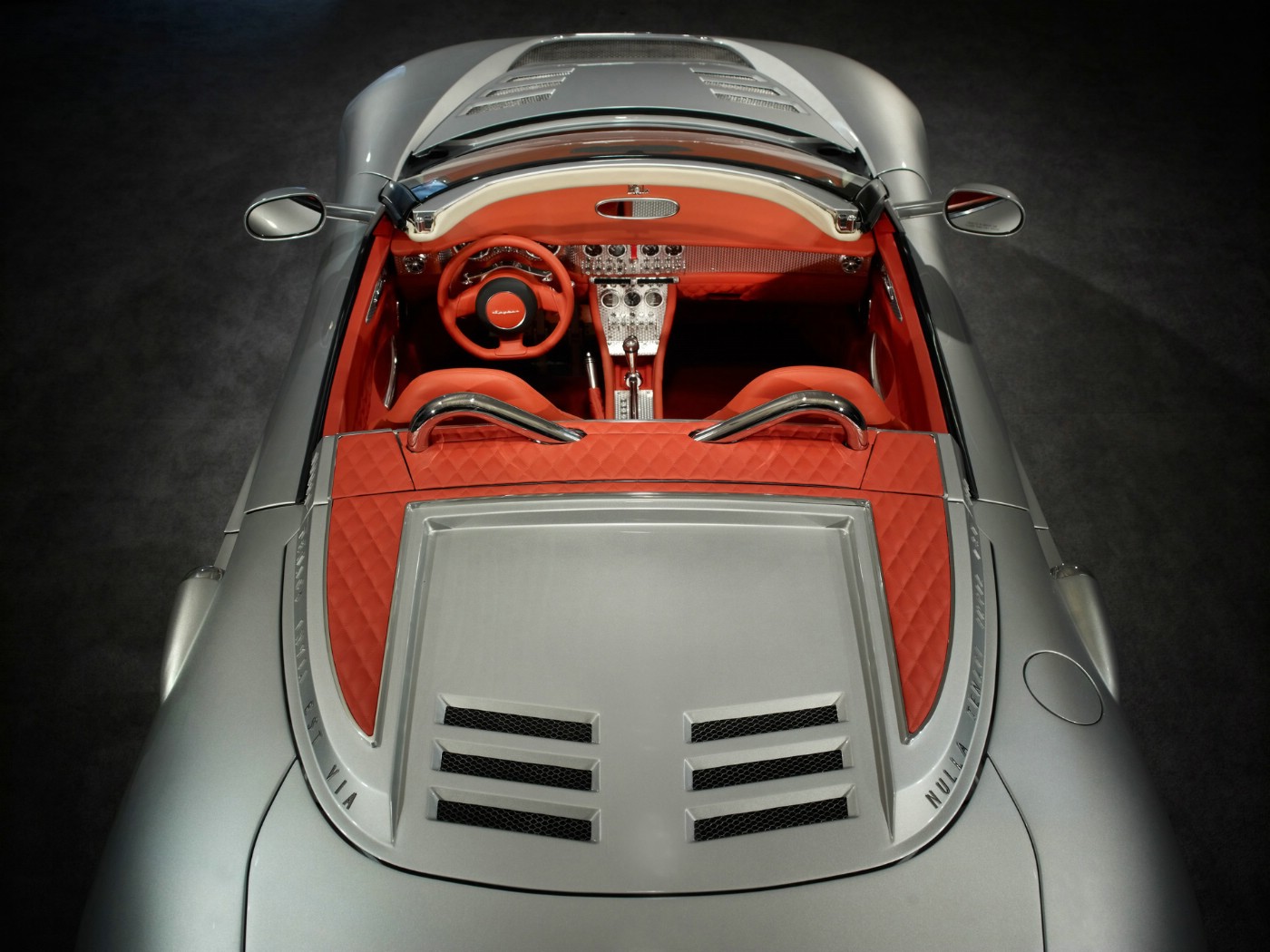 壁纸1400x1050世爵 2009 Spyker C8 Aileron Spyder Prototype 壁纸13壁纸 世爵（2009 Sp壁纸 世爵（2009 Sp图片 世爵（2009 Sp素材 静物壁纸 静物图库 静物图片素材桌面壁纸