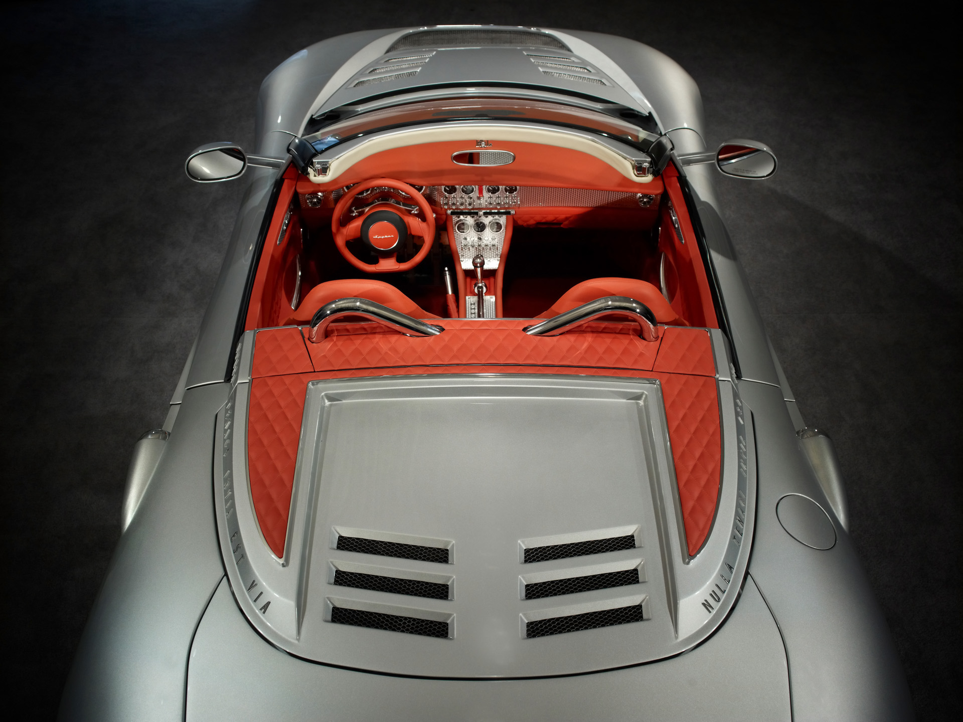 壁纸1920x1440世爵 2009 Spyker C8 Aileron Spyder Prototype 壁纸13壁纸 世爵（2009 Sp壁纸 世爵（2009 Sp图片 世爵（2009 Sp素材 静物壁纸 静物图库 静物图片素材桌面壁纸