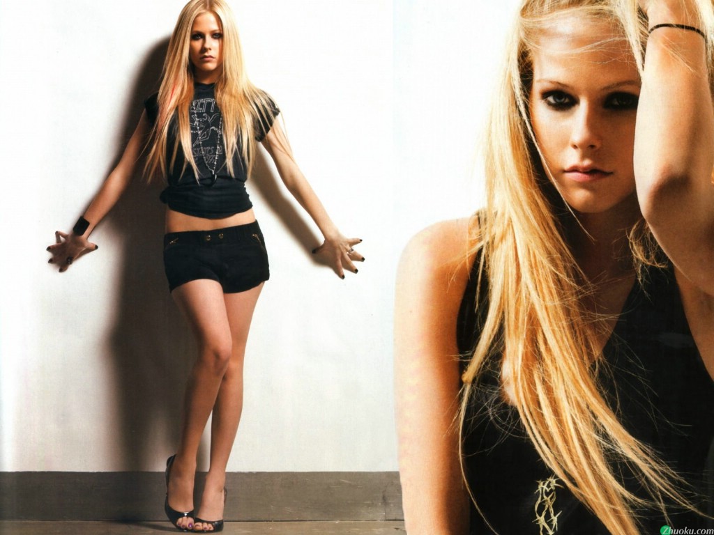 壁纸1024x768艾薇儿 Avril Lavigne 壁纸17壁纸 艾薇儿 Avril Lavigne壁纸 艾薇儿 Avril Lavigne图片 艾薇儿 Avril Lavigne素材 明星壁纸 明星图库 明星图片素材桌面壁纸
