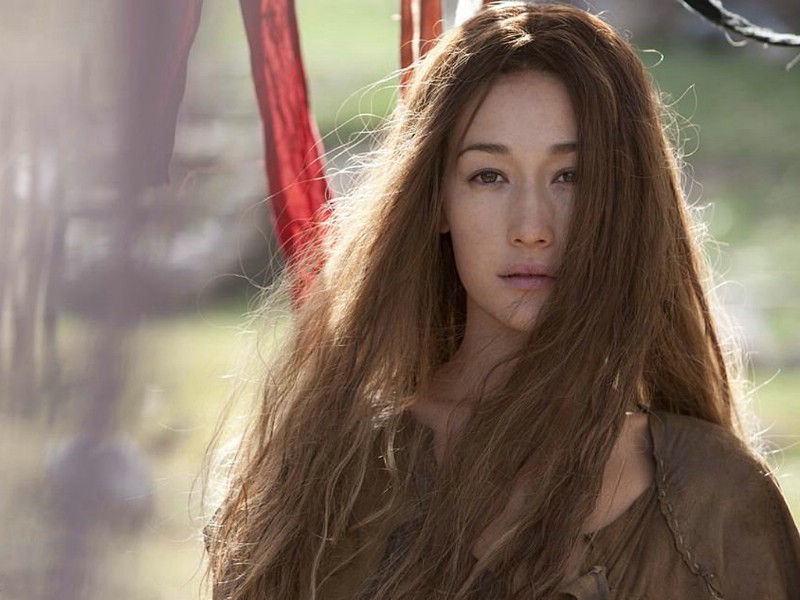 壁纸800x600李美琪 Maggie Q 壁纸10壁纸 （李美琪）Maggie.Q壁纸 （李美琪）Maggie.Q图片 （李美琪）Maggie.Q素材 明星壁纸 明星图库 明星图片素材桌面壁纸