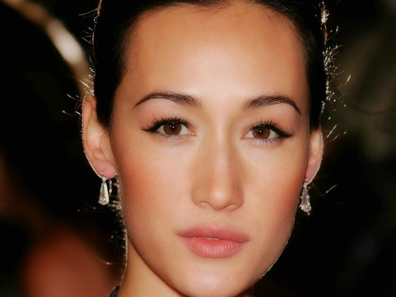 壁纸800x600Maggie Q 壁纸32壁纸 Maggie Q壁纸 Maggie Q图片 Maggie Q素材 明星壁纸 明星图库 明星图片素材桌面壁纸