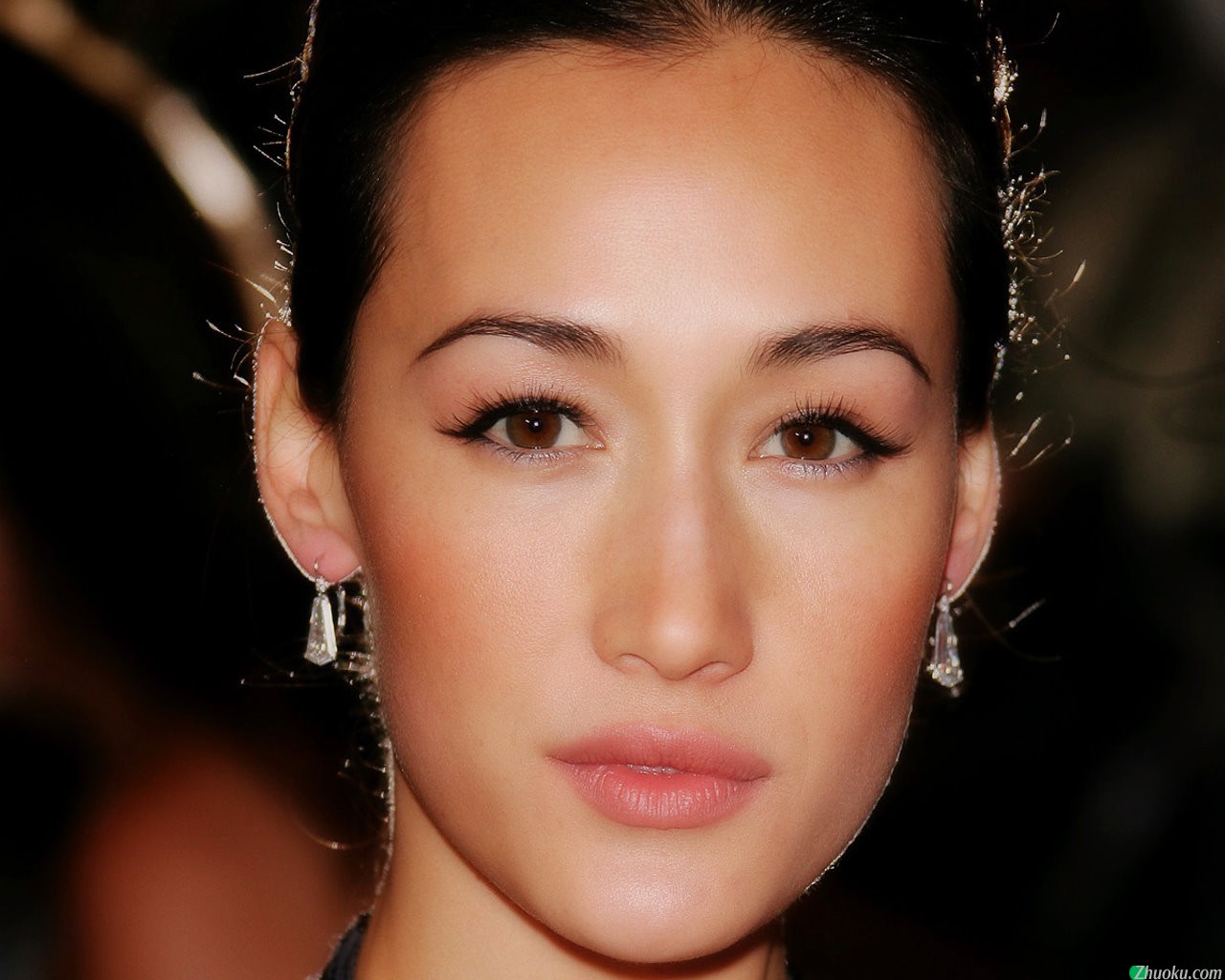 壁纸1280x1024Maggie Q 壁纸32壁纸 Maggie Q壁纸 Maggie Q图片 Maggie Q素材 明星壁纸 明星图库 明星图片素材桌面壁纸