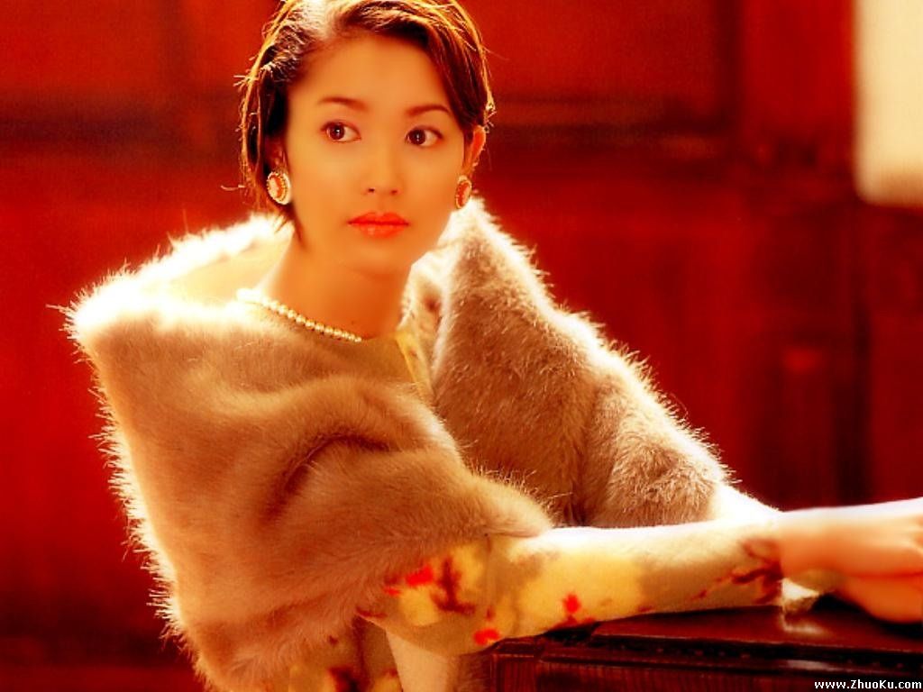 有人記得這個可愛女孩嗎---- 细川蓝(ほそかわ あい） - 綜合娛樂討論 - 2000FUN論壇
