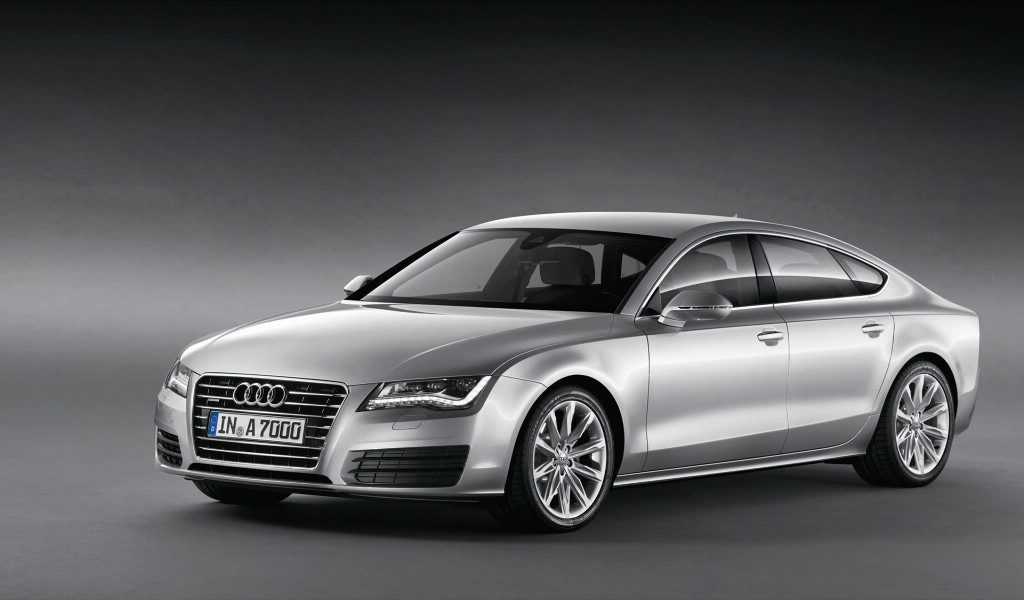 壁纸1024x600Audi A7 奥迪A7 Sportback 2011 壁纸1壁纸 Audi A7（奥迪壁纸 Audi A7（奥迪图片 Audi A7（奥迪素材 汽车壁纸 汽车图库 汽车图片素材桌面壁纸