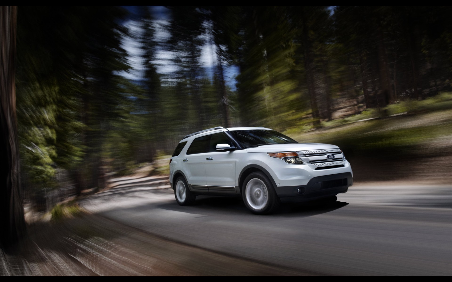 壁纸1920x1200Ford Explorer 福特探路者 2011 壁纸7壁纸 Ford Explo壁纸 Ford Explo图片 Ford Explo素材 汽车壁纸 汽车图库 汽车图片素材桌面壁纸