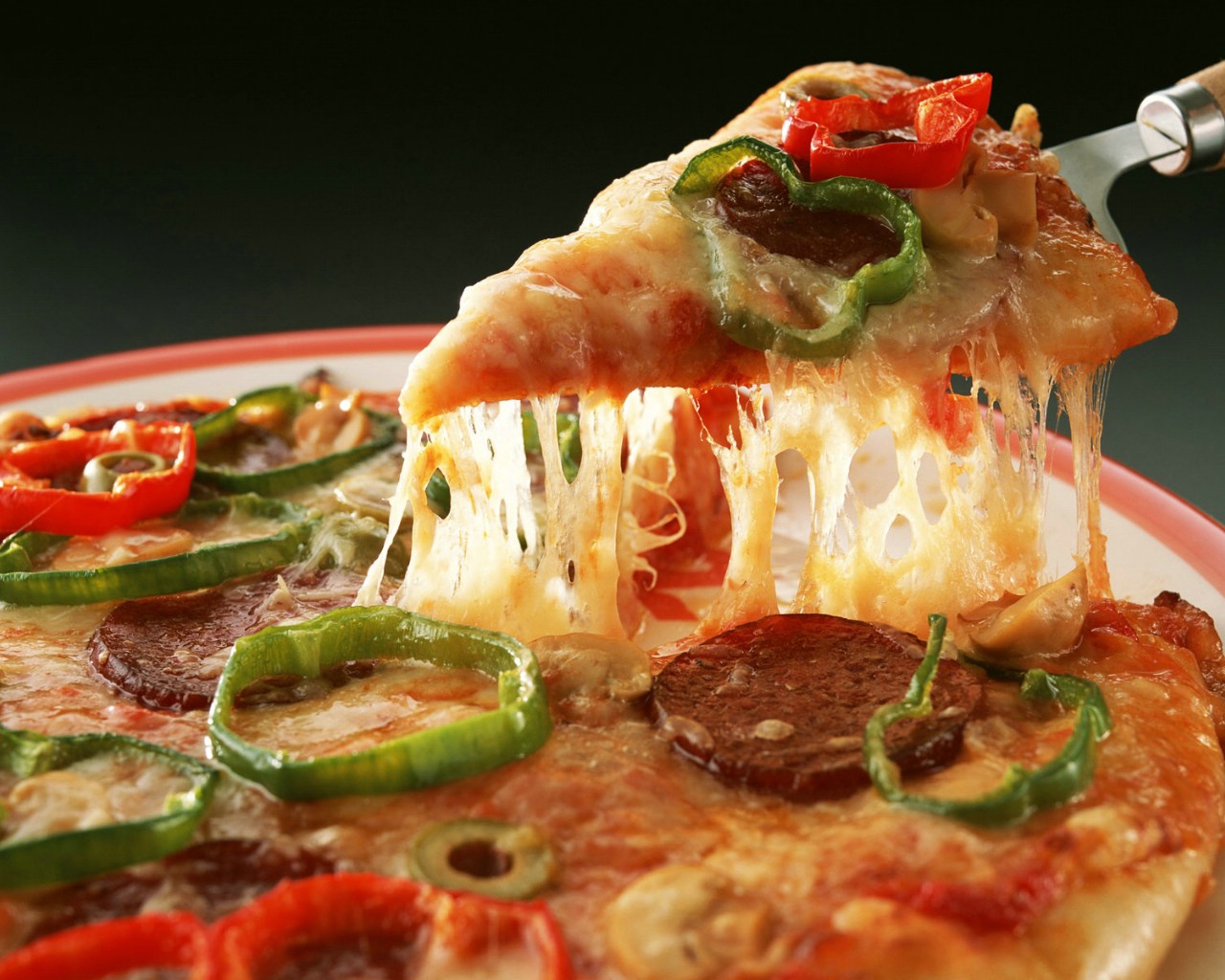 壁纸1280x1024美食写真 Pizza 壁纸18壁纸 美食写真 Pizza壁纸 美食写真 Pizza图片 美食写真 Pizza素材 设计壁纸 设计图库 设计图片素材桌面壁纸