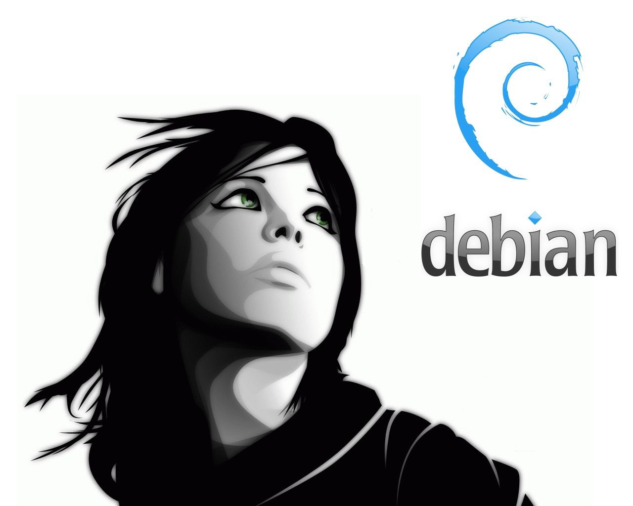 壁纸1280x1024Debian Linux系统壁纸 壁纸21壁纸 Debian Linux系统壁纸壁纸 Debian Linux系统壁纸图片 Debian Linux系统壁纸素材 系统壁纸 系统图库 系统图片素材桌面壁纸