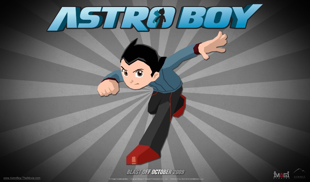 壁纸1024x600阿童木 Astro Boy 2009 壁纸4壁纸 阿童木 Astro壁纸 阿童木 Astro图片 阿童木 Astro素材 影视壁纸 影视图库 影视图片素材桌面壁纸