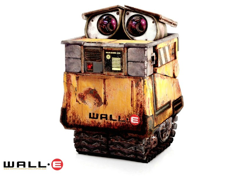 壁纸800x600星际总动员 WALL E 迪士尼和皮克斯出品的动画片 壁纸4壁纸 《星际总动员》(WA壁纸 《星际总动员》(WA图片 《星际总动员》(WA素材 影视壁纸 影视图库 影视图片素材桌面壁纸