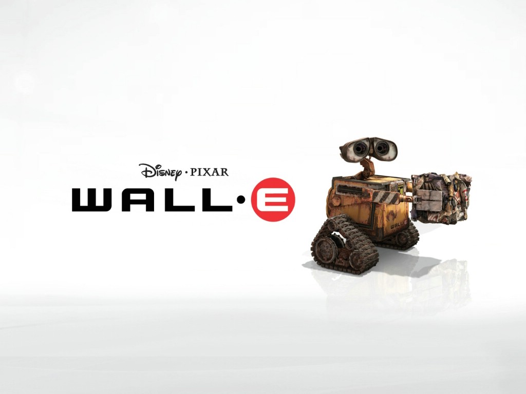 壁纸1024x768星际总动员 WALL E 迪士尼和皮克斯出品的动画片 壁纸15壁纸 《星际总动员》(WA壁纸 《星际总动员》(WA图片 《星际总动员》(WA素材 影视壁纸 影视图库 影视图片素材桌面壁纸