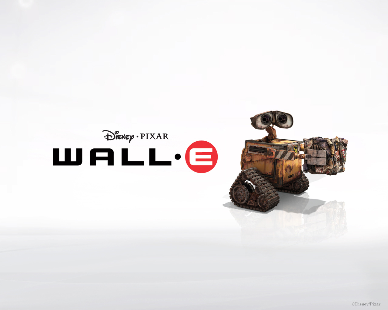 壁纸1280x1024星际总动员 WALL E 迪士尼和皮克斯出品的动画片 壁纸15壁纸 《星际总动员》(WA壁纸 《星际总动员》(WA图片 《星际总动员》(WA素材 影视壁纸 影视图库 影视图片素材桌面壁纸