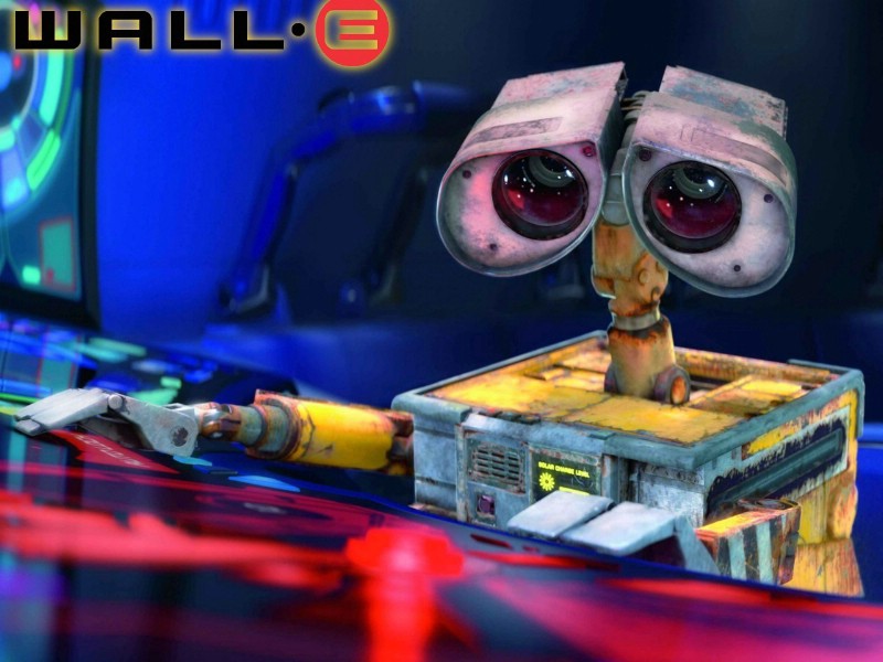 壁纸800x600星际总动员 WALL E 迪士尼和皮克斯出品的动画片 壁纸22壁纸 《星际总动员》(WA壁纸 《星际总动员》(WA图片 《星际总动员》(WA素材 影视壁纸 影视图库 影视图片素材桌面壁纸