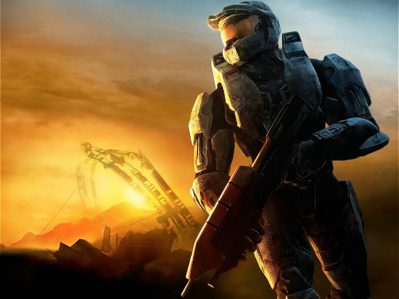 壁纸800x600Halo 3 1 壁纸11280x1024 5 4壁纸 Halo 3 (1)壁纸 Halo 3 (1)图片 Halo 3 (1)素材 游戏壁纸 游戏图库 游戏图片素材桌面壁纸