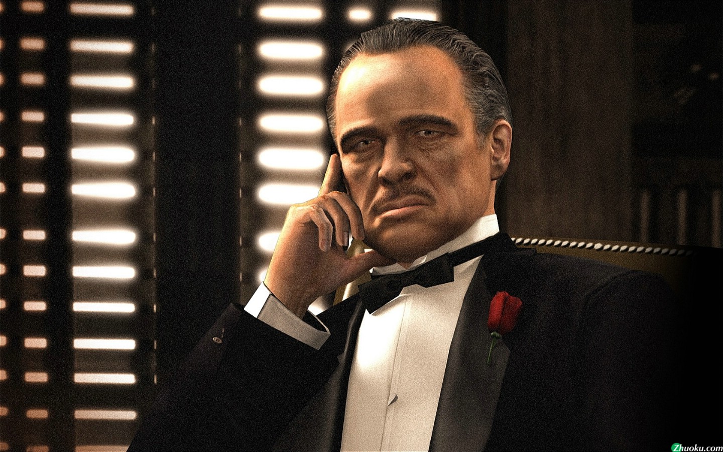 壁纸1440x900教父 The Godfather 壁纸361680x1050壁纸 教父 The Godfather壁纸 教父 The Godfather图片 教父 The Godfather素材 游戏壁纸 游戏图库 游戏图片素材桌面壁纸