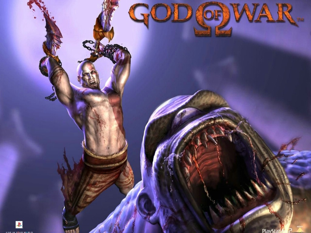 壁纸1024x768PS2游戏 战神2 God of War 2 壁纸 壁纸17壁纸 PS2游戏《战神2壁纸 PS2游戏《战神2图片 PS2游戏《战神2素材 游戏壁纸 游戏图库 游戏图片素材桌面壁纸