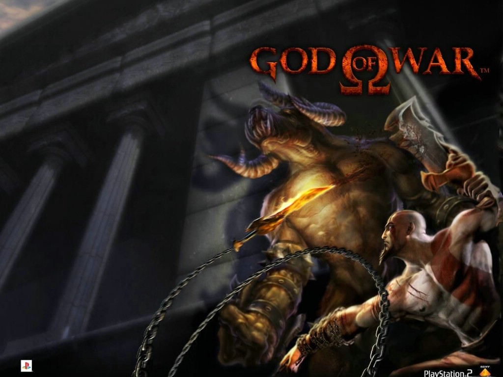 壁纸1024x768PS2游戏 战神2 God of War 2 壁纸 壁纸19壁纸 PS2游戏《战神2壁纸 PS2游戏《战神2图片 PS2游戏《战神2素材 游戏壁纸 游戏图库 游戏图片素材桌面壁纸