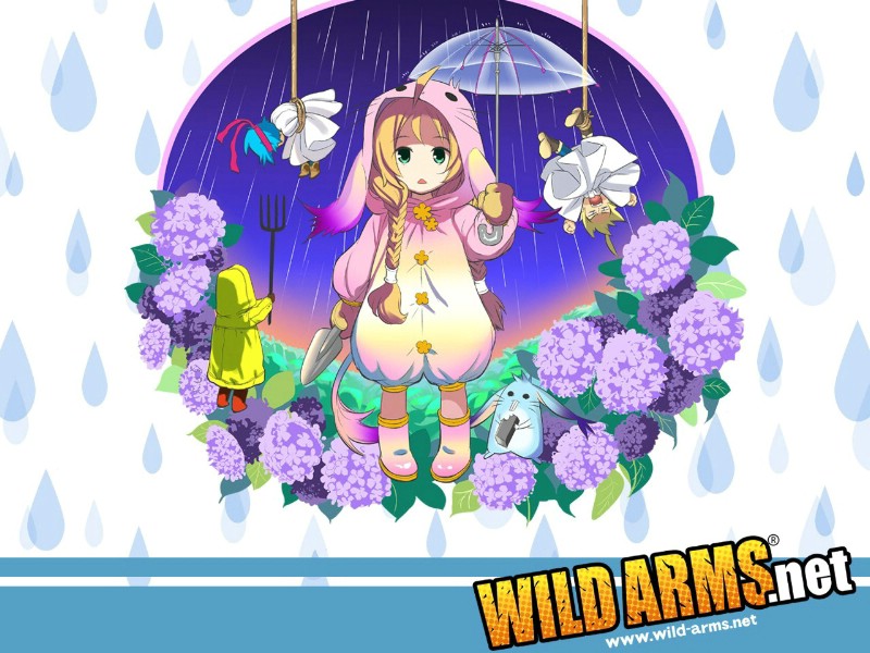 壁纸800x600Wild Arms 10周年特别壁纸 1284 1024 壁纸9壁纸 Wild Arms壁纸 Wild Arms图片 Wild Arms素材 游戏壁纸 游戏图库 游戏图片素材桌面壁纸