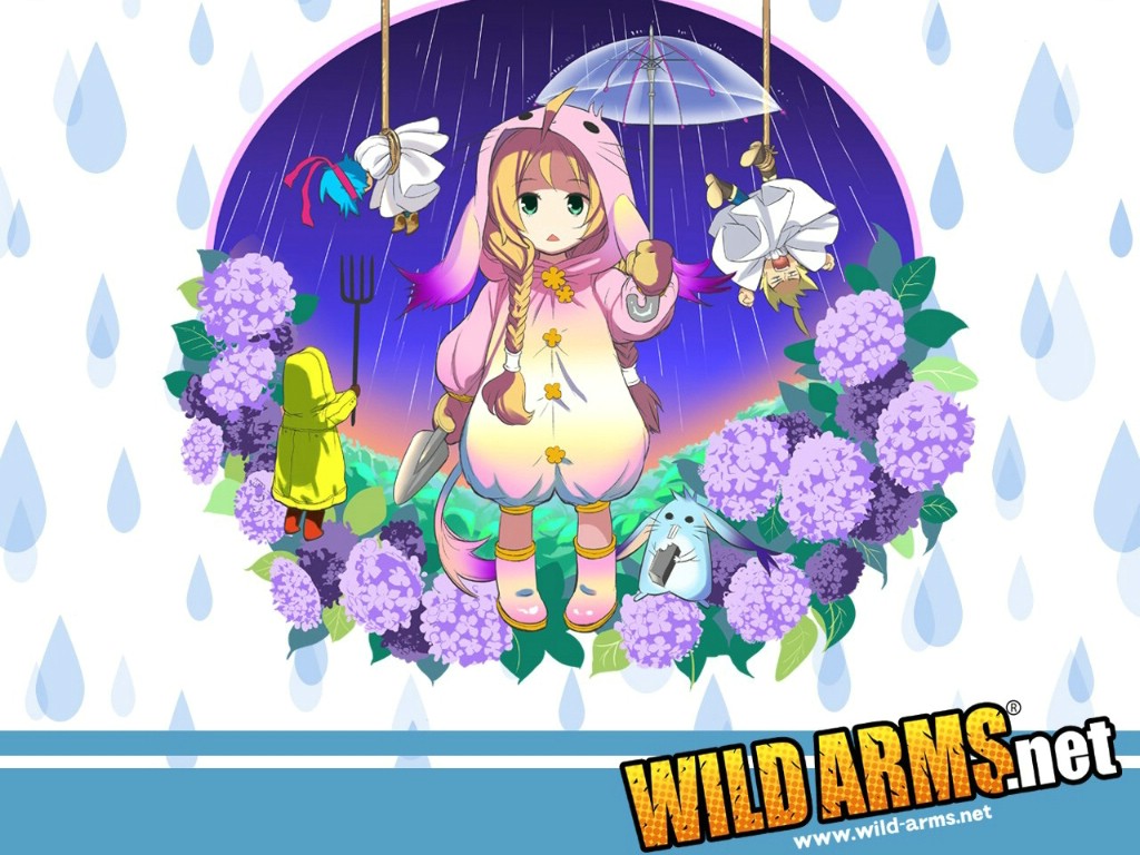 壁纸1024x768Wild Arms 10周年特别壁纸 1284 1024 壁纸9壁纸 Wild Arms壁纸 Wild Arms图片 Wild Arms素材 游戏壁纸 游戏图库 游戏图片素材桌面壁纸