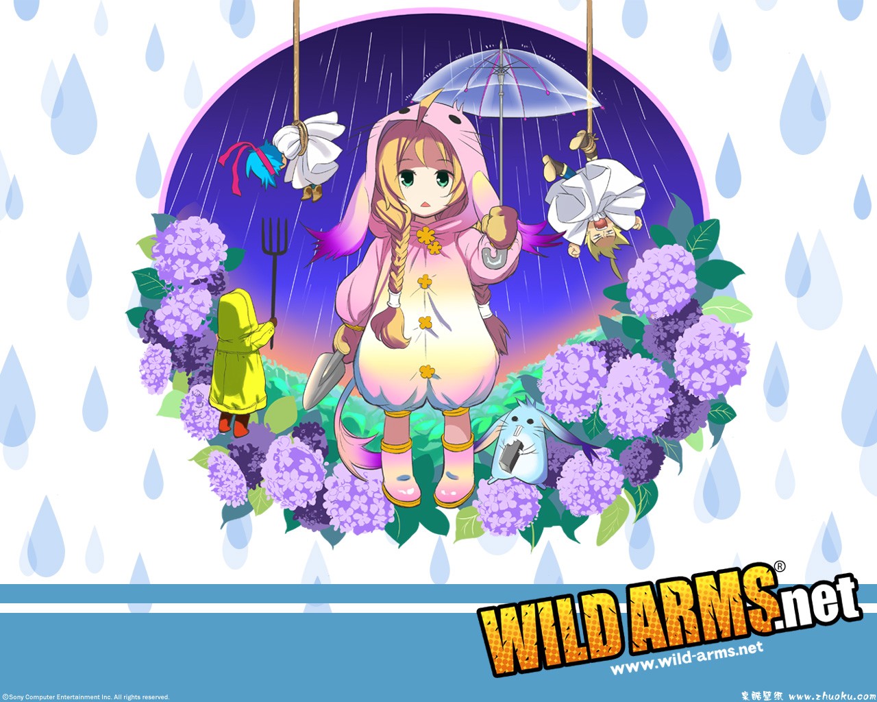 壁纸1280x1024Wild Arms 10周年特别壁纸 1284 1024 壁纸9壁纸 Wild Arms壁纸 Wild Arms图片 Wild Arms素材 游戏壁纸 游戏图库 游戏图片素材桌面壁纸