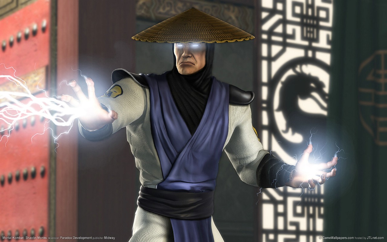 壁纸1280x800真人快打 少林武僧 Mortal Kombat Shaolin Monks 壁纸8壁纸 真人快打：少林武僧(壁纸 真人快打：少林武僧(图片 真人快打：少林武僧(素材 游戏壁纸 游戏图库 游戏图片素材桌面壁纸